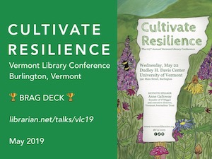  Cultivate Resilience