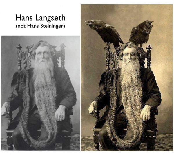 Hans Lansgeth