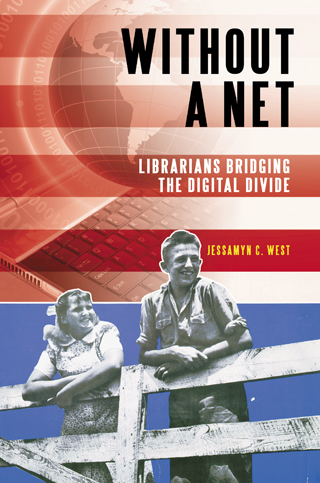 Book cover for Without a Net