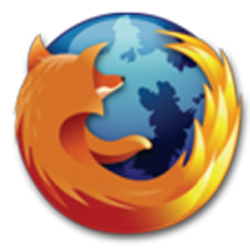 [firefox logo]