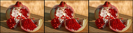 [pomegranate from wikicommons]