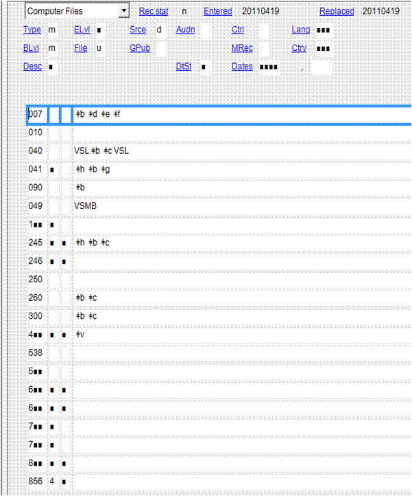 [Workform Computer Files]