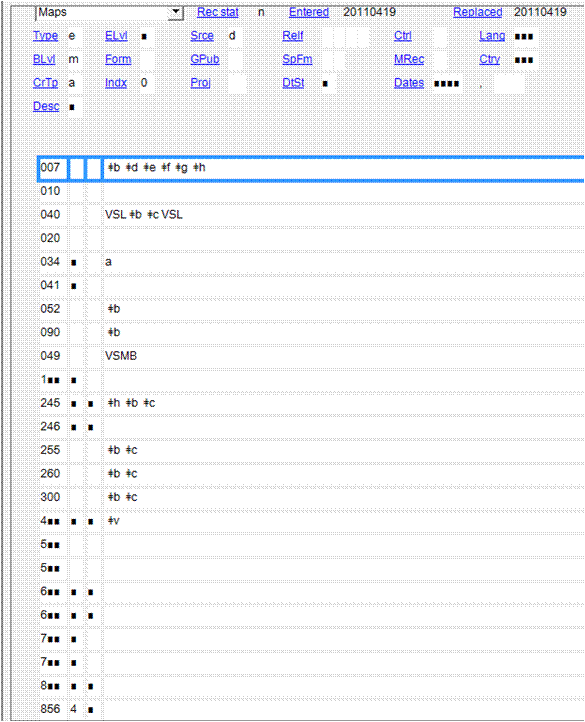 [Workform Maps]