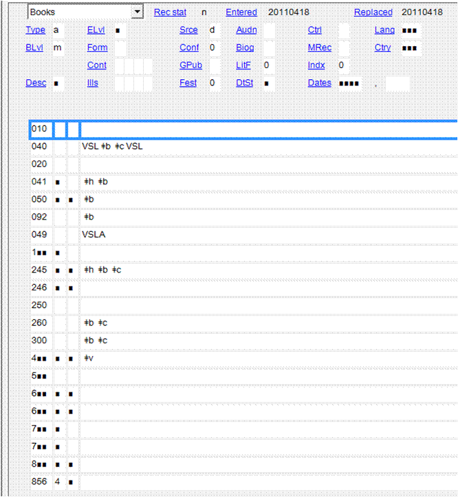 [Workform Monograph]