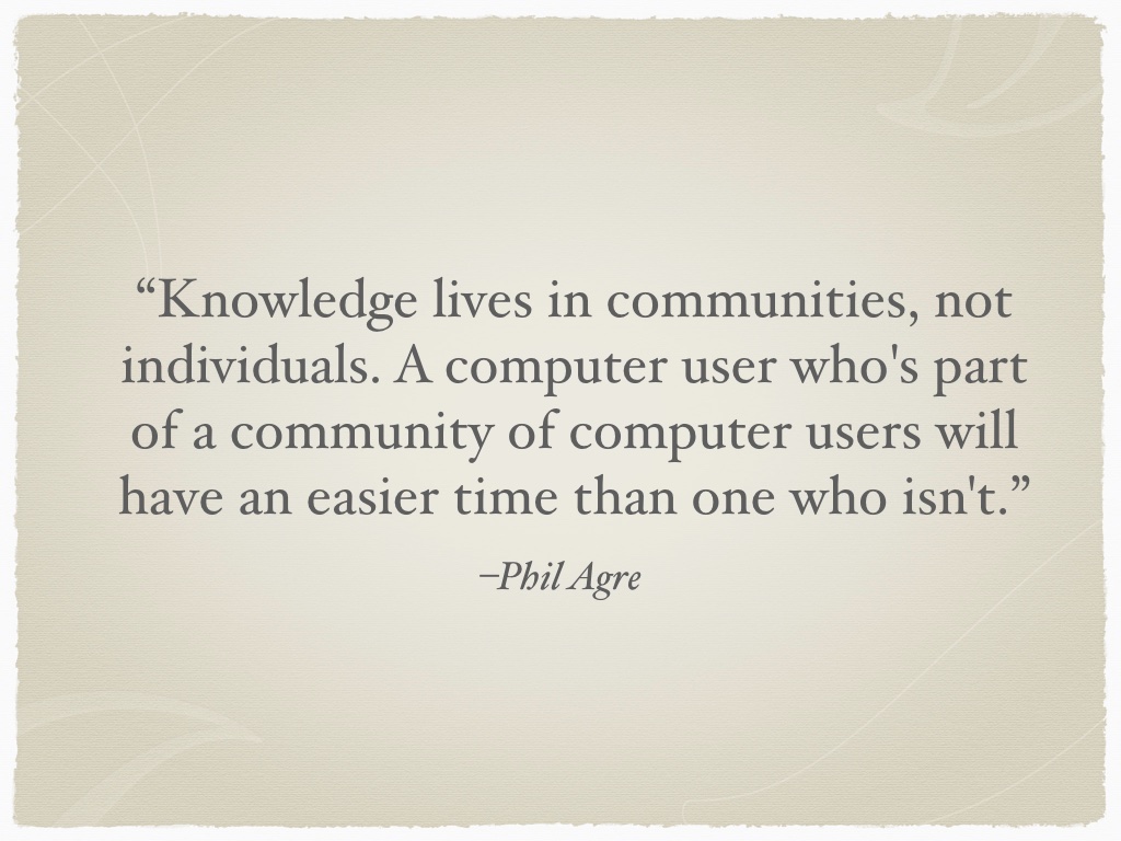 Quotation slide: 