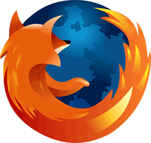 [firefox logo]