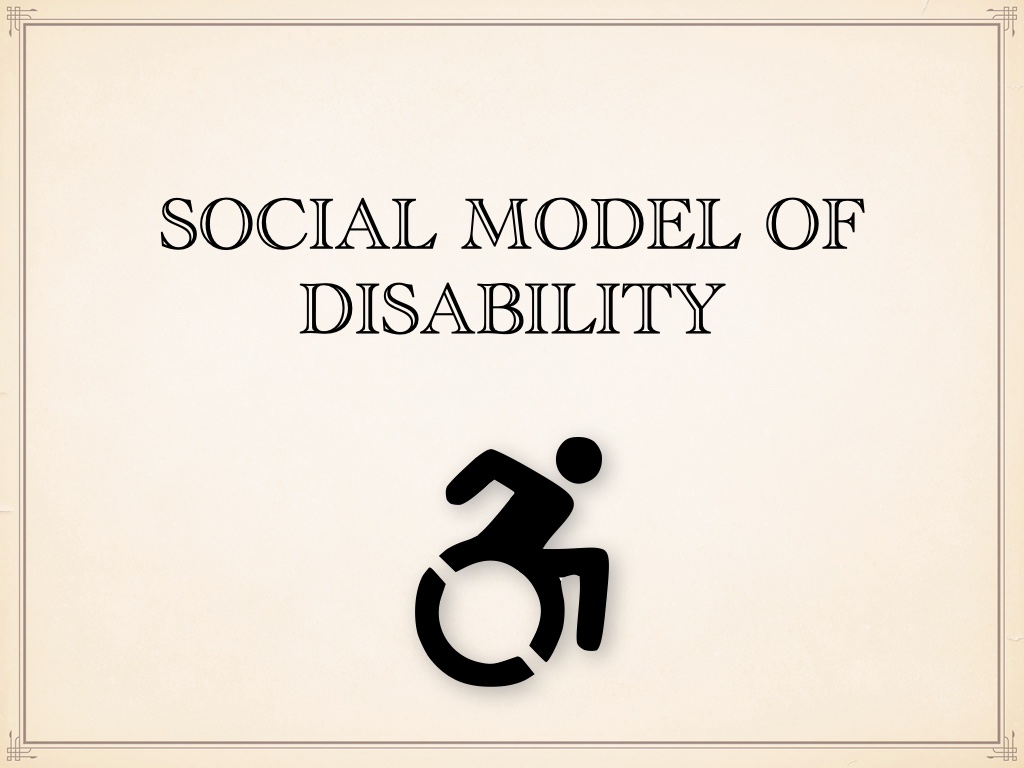 Title Card: SOCIAL MODE