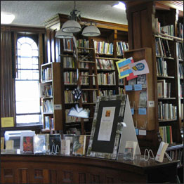 [public library photograph]