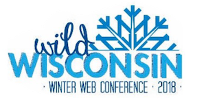 logo for the WWWC conference text is Winter Web Conference 2018