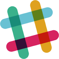 Slack logo